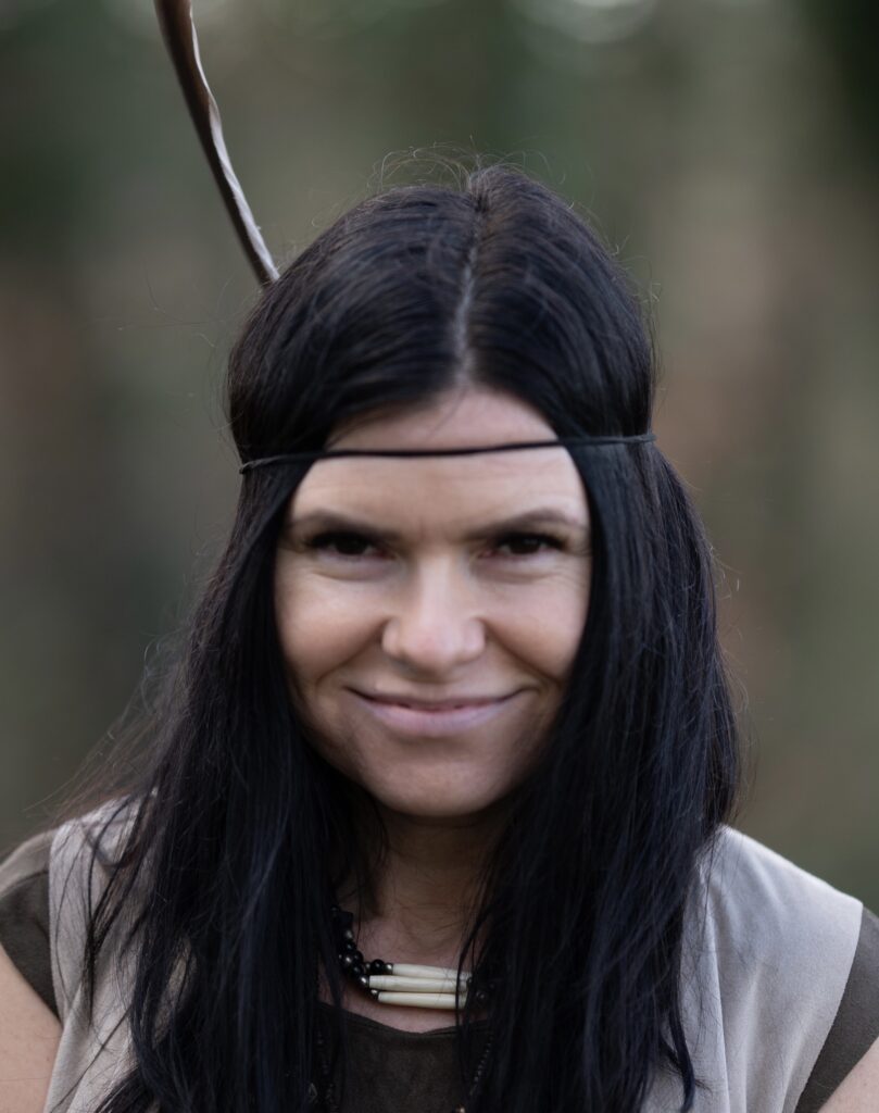 Marta Przybył CUD Festiwal