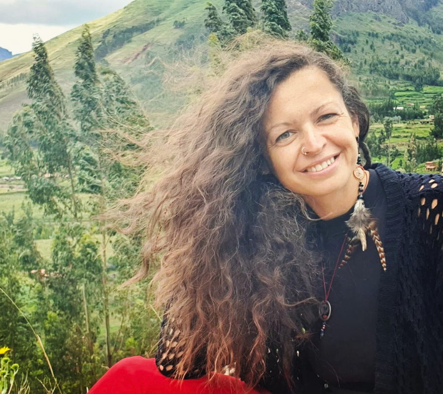 Justyna Bogusz CUD Festiwal