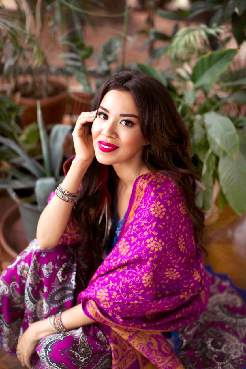 Tamara Gonzalez Perea