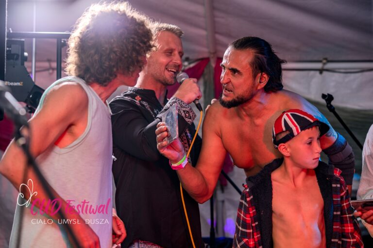 CUD Festival 2026 fot Arkadiusz Domian 4