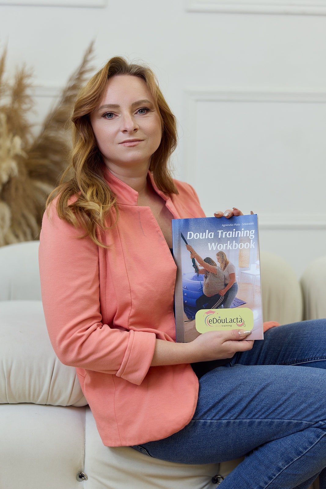 Agnieszka Pluta-Szkaradek