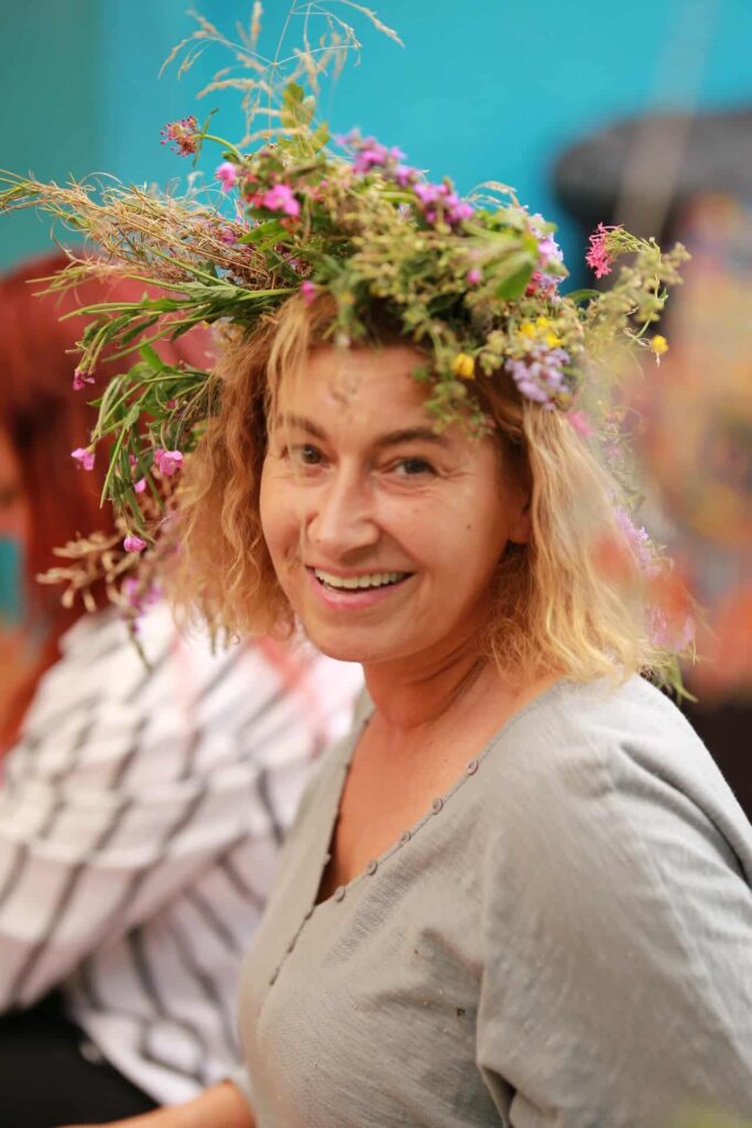 Marzena Kalinowska Andrzejewska