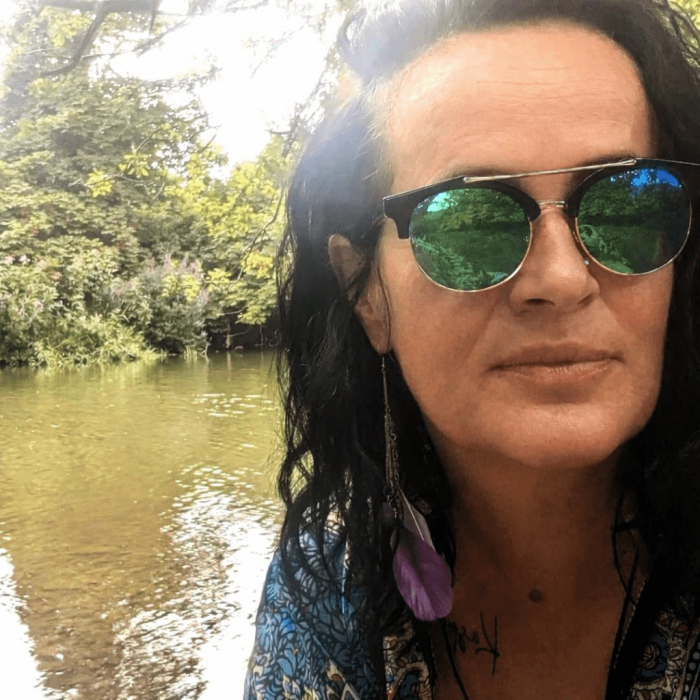 Adrianna Stolarowicz – Opiekunka Strefy Dzieci