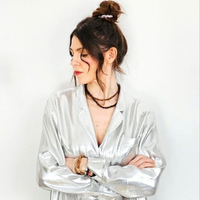 Beata Bronka – Social Media (Treści/Grafika), Identyfikacja wizualna