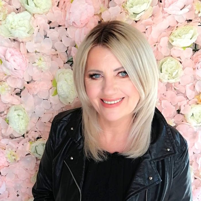 Beata Kubiak – Opiekunka Strefy Dzieci