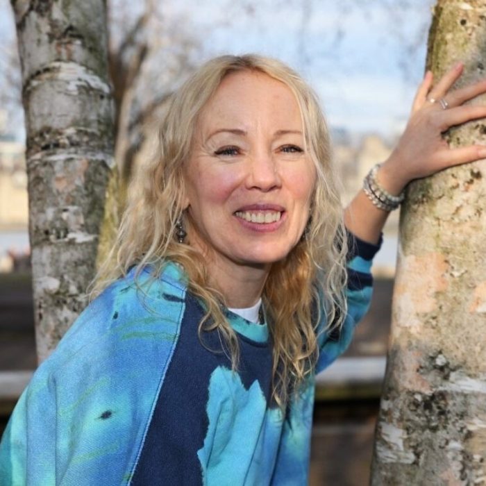 Ewa Zachariasz – Through Love