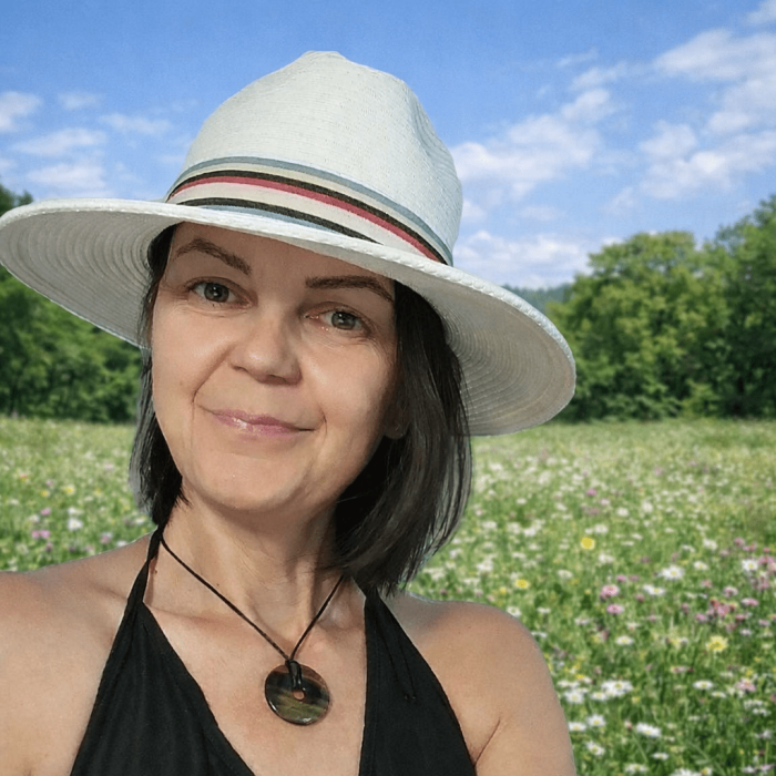 Gabriela Galasińska