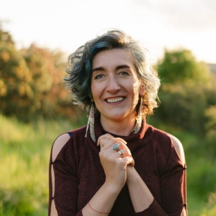 Dr Iwa Zielińska-Poćwiardowska