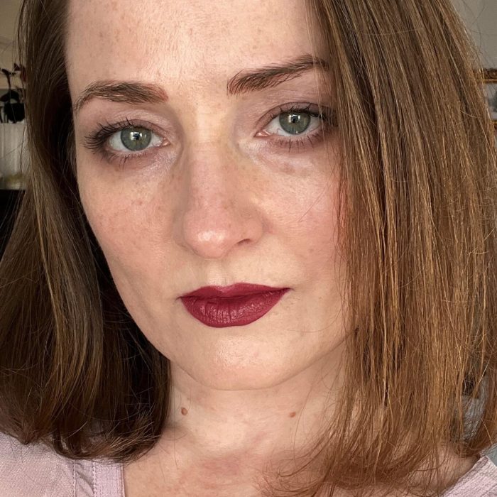 Klaudia Anna Wojciechowska