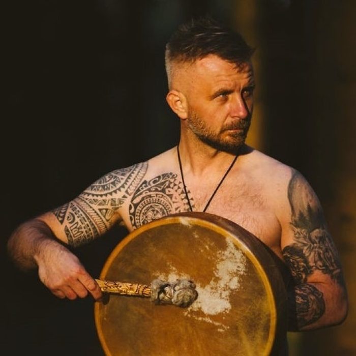 Krzysztof Mróz – Twórca Festiwalu