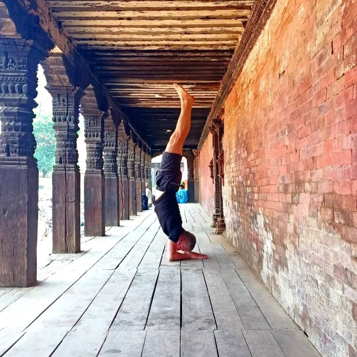 Krzysztof Spychał – Opieka techniczna nad www Festiwalu