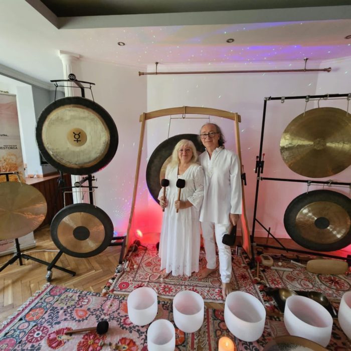 Leszek Sylwester Sulich I Honorata Hono