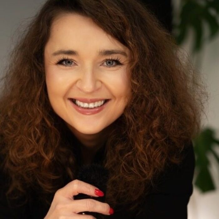 Milena Juszczak-Marciniak