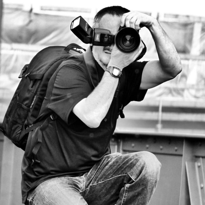 Mirosław Wrąbel – Fotografia