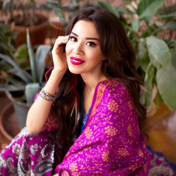 Tamara Gonzalez Perea