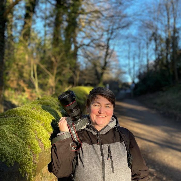 Vera Zebrowska – Fotografia