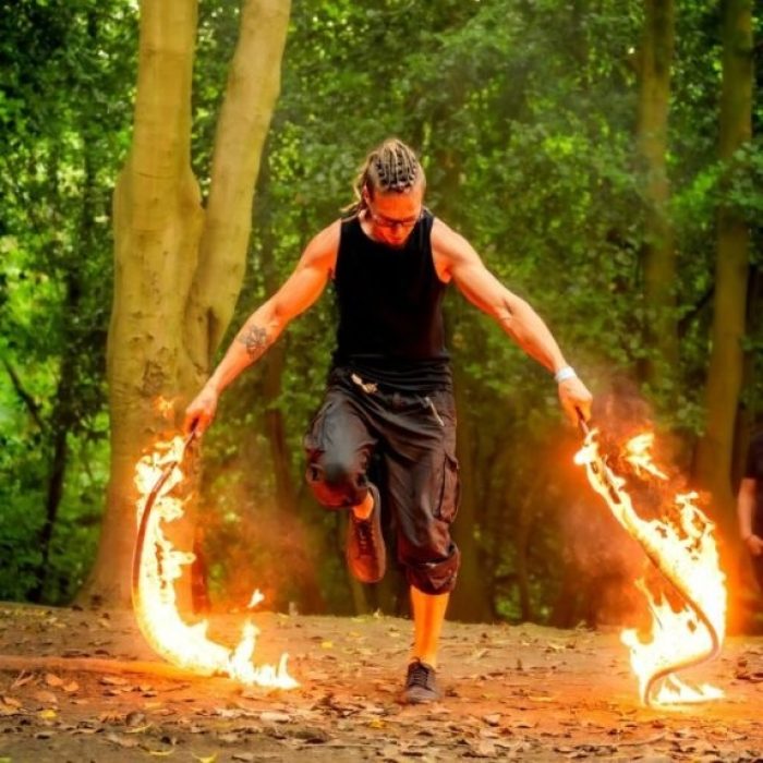 Ether Collective – Lucjan