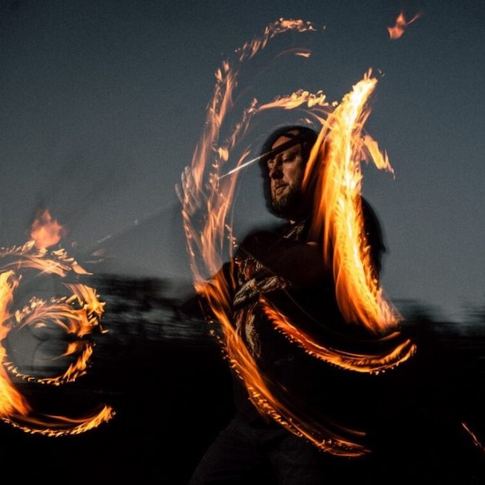 Ether Collective – Lukris