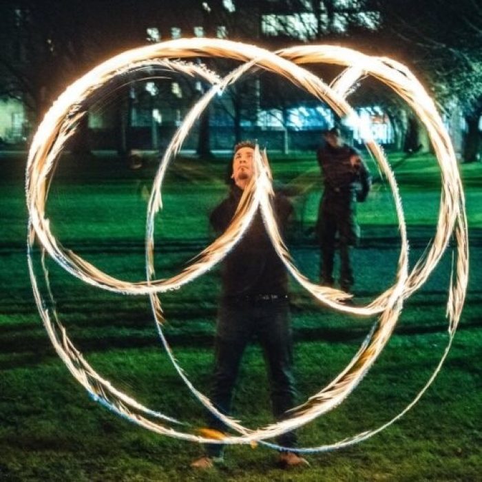 Ether Collective – Paweł Białucha